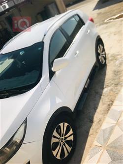 کیا سپۆرتاج